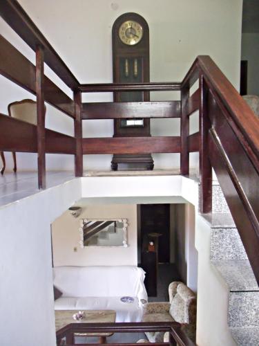 Bed & Breakfast Casa de Valeria in Kaskavela (Ceara)