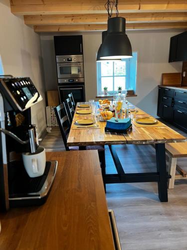 B&B RingLodge, Kelberg (foto 3)