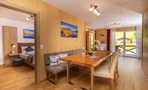 Aparthotel Dachsteinresort - image 13