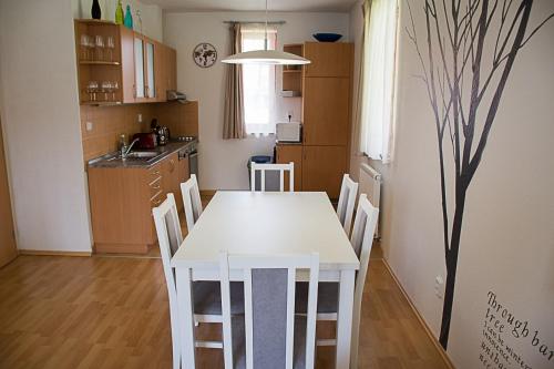 Apartment Riviera 502-19 Lipno Home