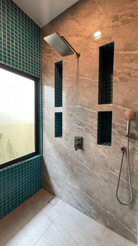 Villa Emerald: 3 Bedroom Pool Villa Near River photo