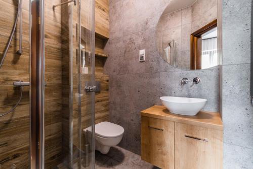 Apartamenty Gajówka- sauna jacuzzi rowery - image 13