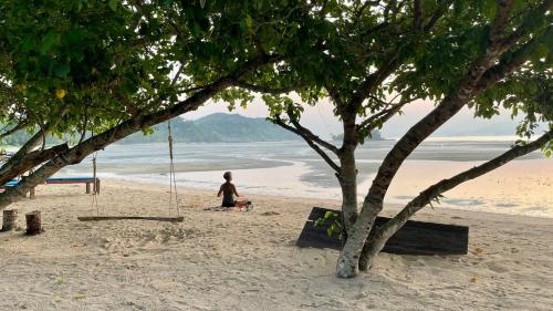 Koh Yao Seaview Bungalow