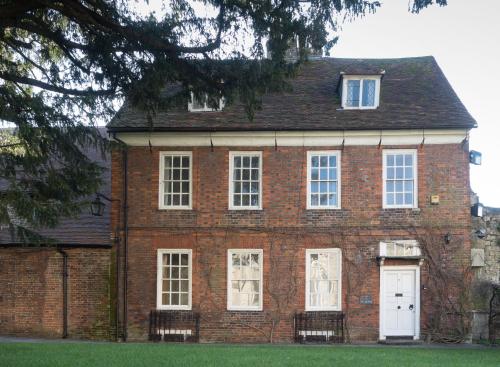 St Faith's - Chichester Cathedral gîte à louer Donnington