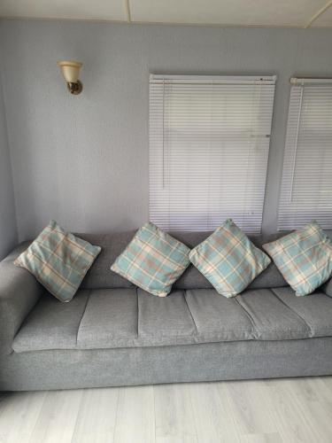 Rooms at Tarrareoch