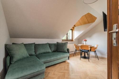 Apartamenty Gajówka- sauna jacuzzi rowery - main image
