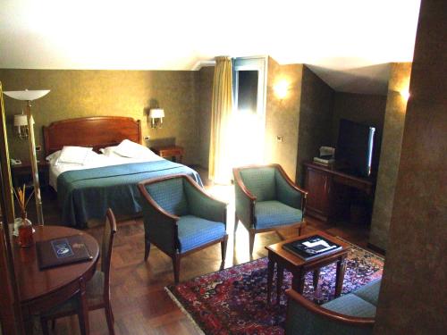 Junior Suite