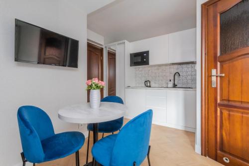 Apartamenty Gajówka- sauna jacuzzi rowery - image 9