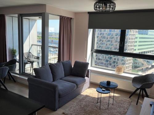 VH apartment - center of Antwerp - free parking, Amberes (foto 4)