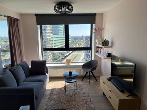 VH apartment - center of Antwerp - free parking, Amberes (foto 10)