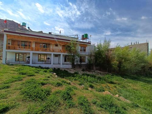 The Yanglha House — other in NEAR LAMDON SCHOOL, LEH UT LADAKH 194101, Leh India, 194101