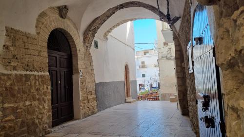 Appartamenti in Centro a Vieste 1