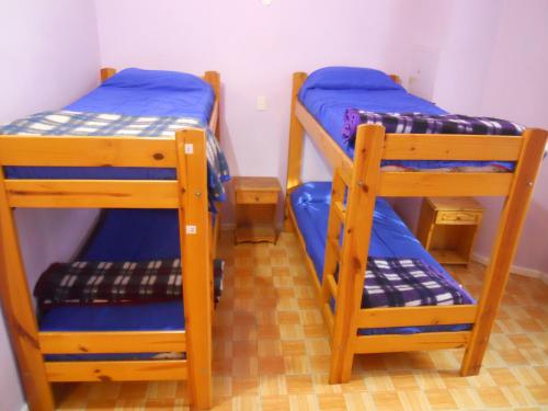 Hostel Estoril, Buenos Aires (photo 9)