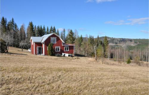 Awesome Home In Torsby With House A Panoramic View - Torsby