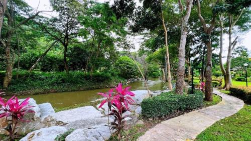 Moosiyard Hometel Khaoyai thumbnail 4