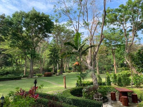 Moosiyard Hometel Khaoyai Khao Yai