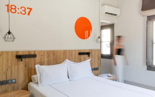1 queen bed