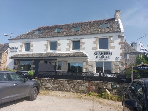 Chambres d'Hotes vue mer entre Plestin les Greves et locquirec in Plestin Les Greves