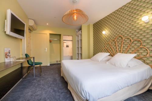 Hôtel Cosmopolitain - image 5