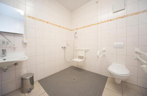 Double Room - Disability Access