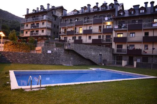 Centric Apartments Pyrenees - Sort
