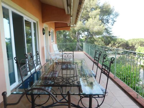 Villa 54 - Plage Aiguebelle 250m