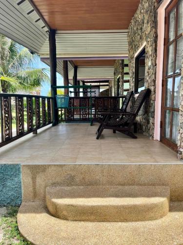 First Villa Beach Resort - Tap to explore photos
