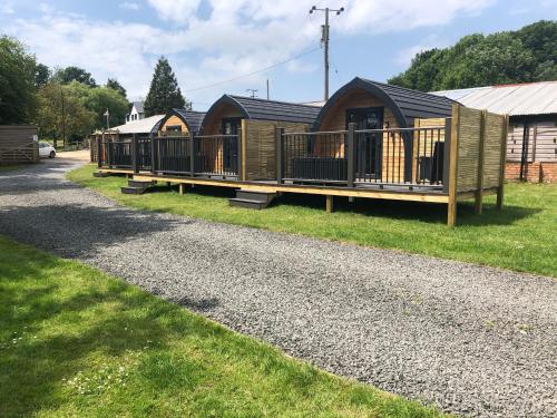 Scallow Campsite, Lewes (foto 6)