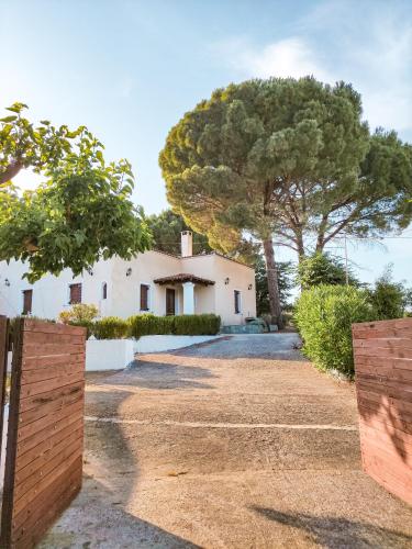 Corfu Pine House gîte à louer Kompítsion