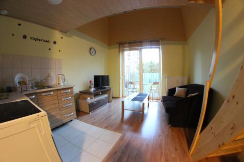 Apartamenty Green Garden - image 12