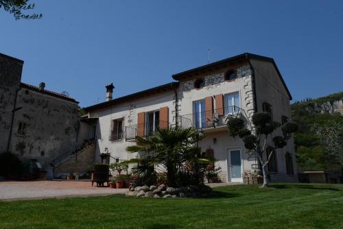 BnB La Corte chambre d'hôte Affi