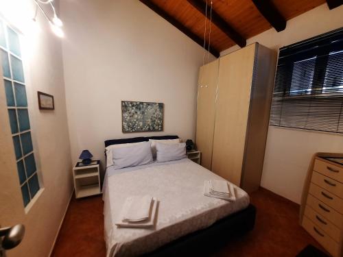  LA CASA DI MARTA in Milazzo