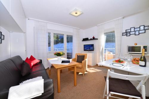 Sport- und Familienhotel Riezlern - image 13