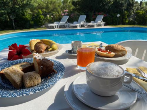 . Hotel Frassetto