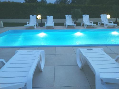 Pensjonat SPA Dolce Vita - image 8