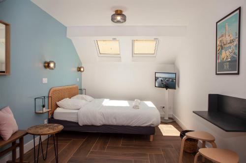 Five to Sete - Gare - Centre-ville – Sete, FL