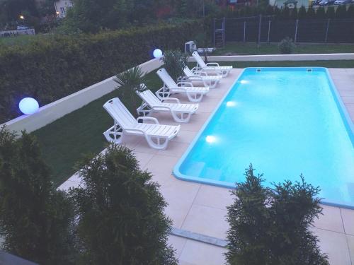 Pensjonat SPA Dolce Vita - image 14