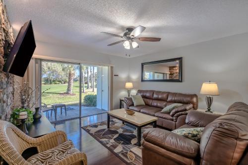 Vista Verde East 5-137, 2 Bedroom, Sleeps 6, Heated Pool, Spa, Ground Floor in St Petersburg, USA