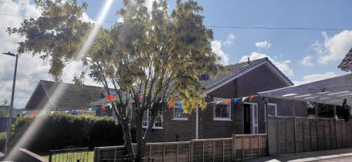 Spring Gardens Holiday Bungalow in 凱頓