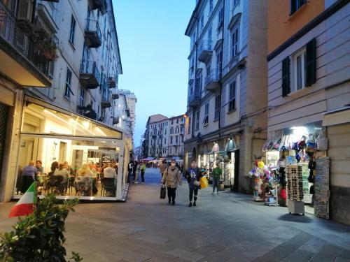  Ca' de Speza in La Spezia