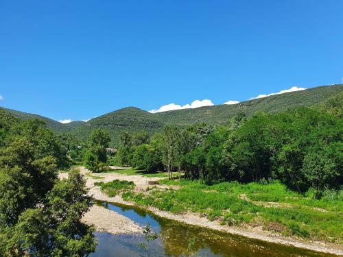 La Bastide Bleue