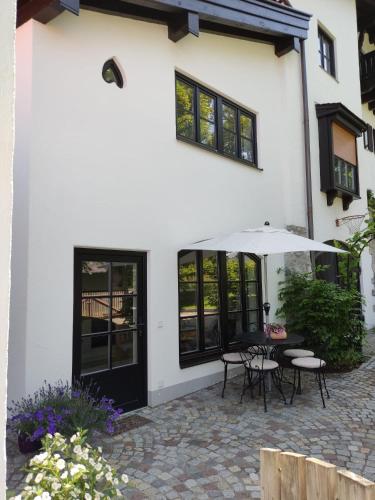 Ferienwohnung mit Herz - Apartment - Bad Tölz