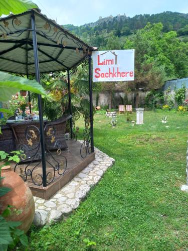 Limi Sachkhere in Sachkhere