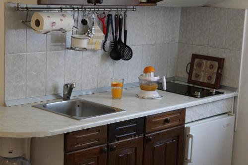 Apartment BenTen