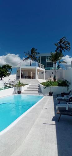 Mansion in Porto das Dunas