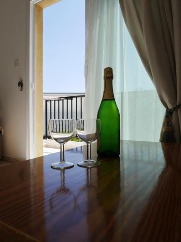 Kozis Hotel Apartments in بوليس