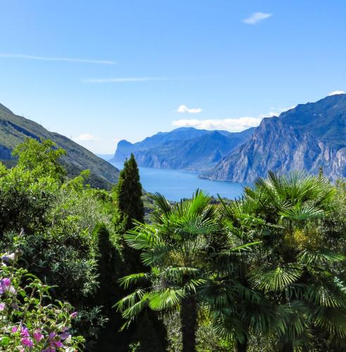  Casa S Tomè Nago Torbole, Pension in Nago-Torbole