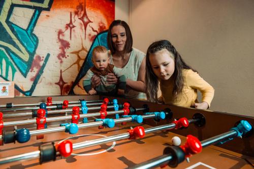 Sport- und Familienhotel Riezlern - image 4