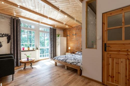 Apartamenty Pod Skocznią - image 14