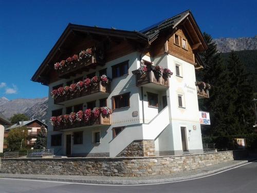 Residence Pedranzini - image 8